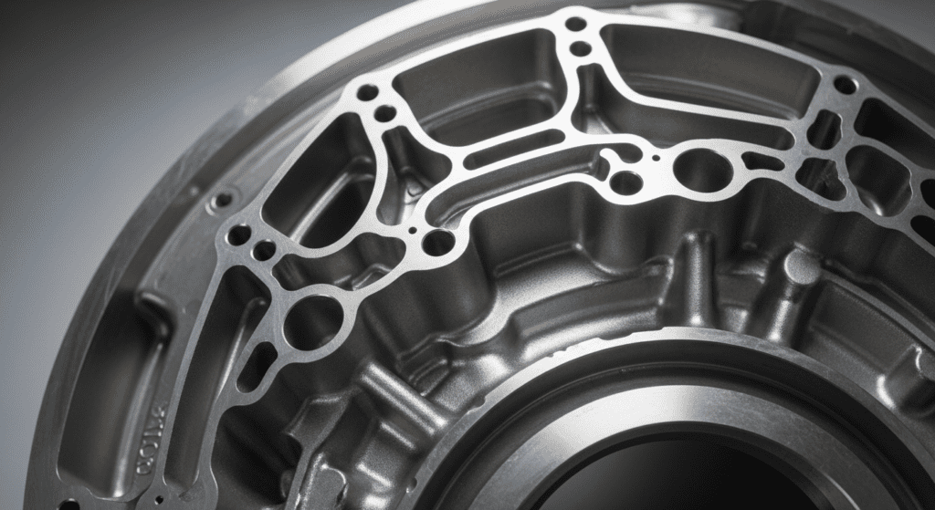 Titanium Investment Casting Guide