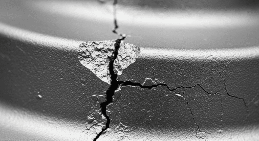 How Do You Prevent Cracks in Metal Casting