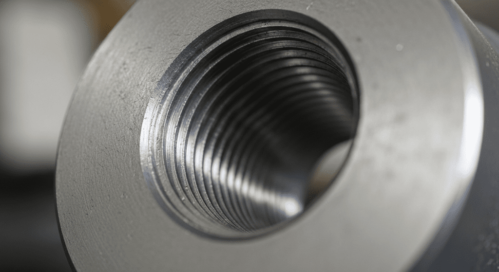 Tapped Hole vs. Threaded Hole: The Clear Difference and How to Choose the Right Method