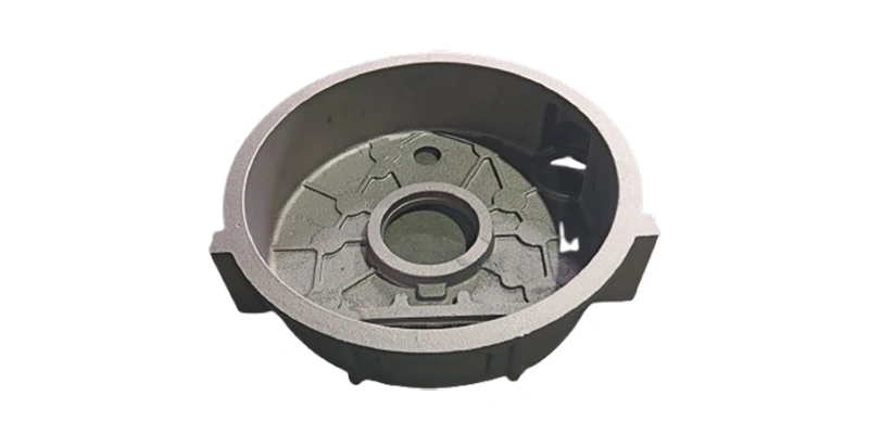 custom flywheel housings by kt metail castings