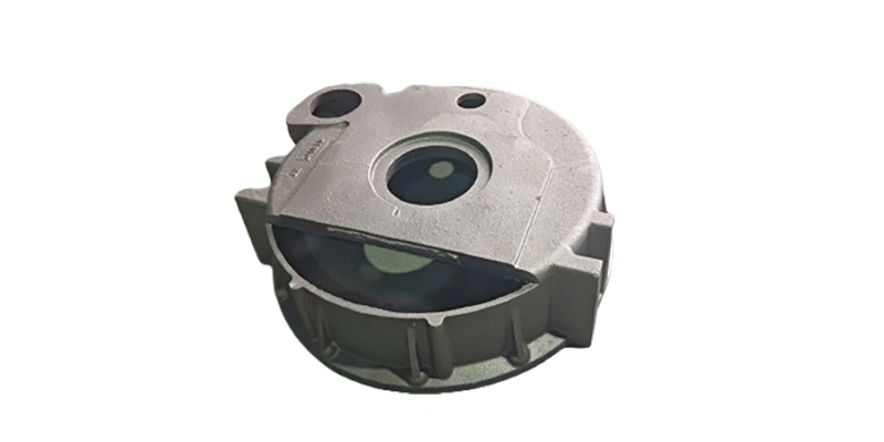 custom flywheel housings