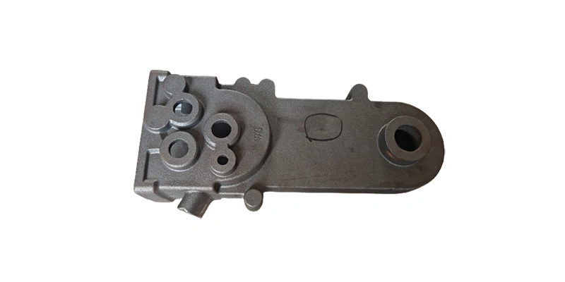 custom lift housing for agricultural machinery