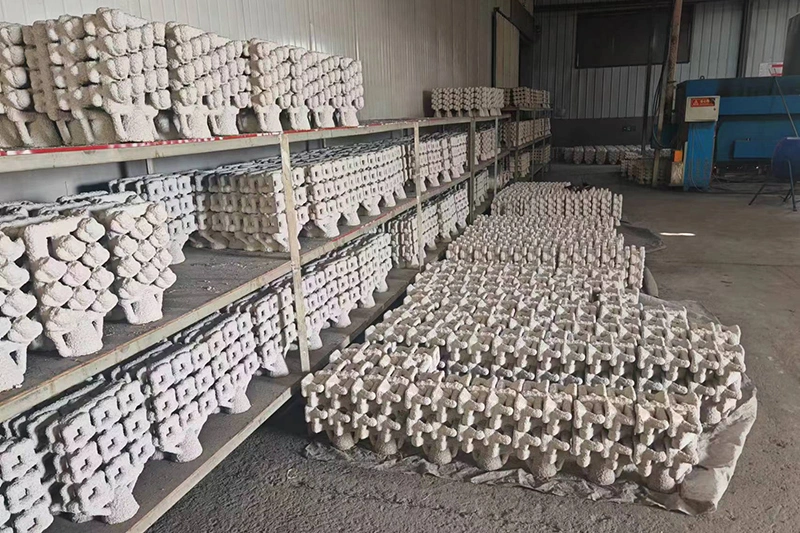 Wax Removal in investmenet casting