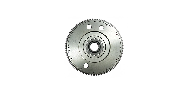 flywheel casting by kt metal castings
