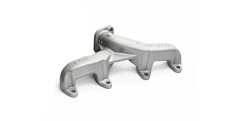 stainless custom metal manifolds