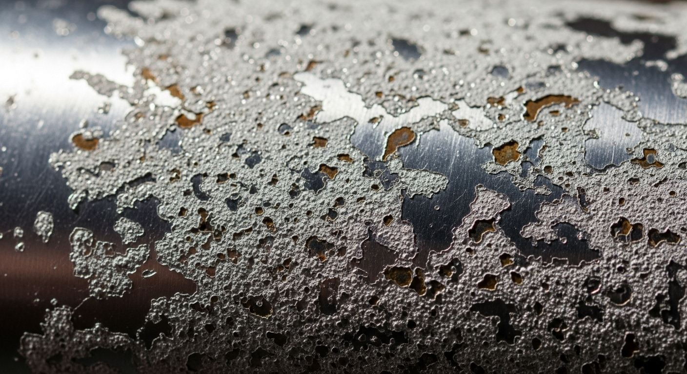 Does Aluminum Rust Or Corrode Does Aluminum Rust Or Corrode
