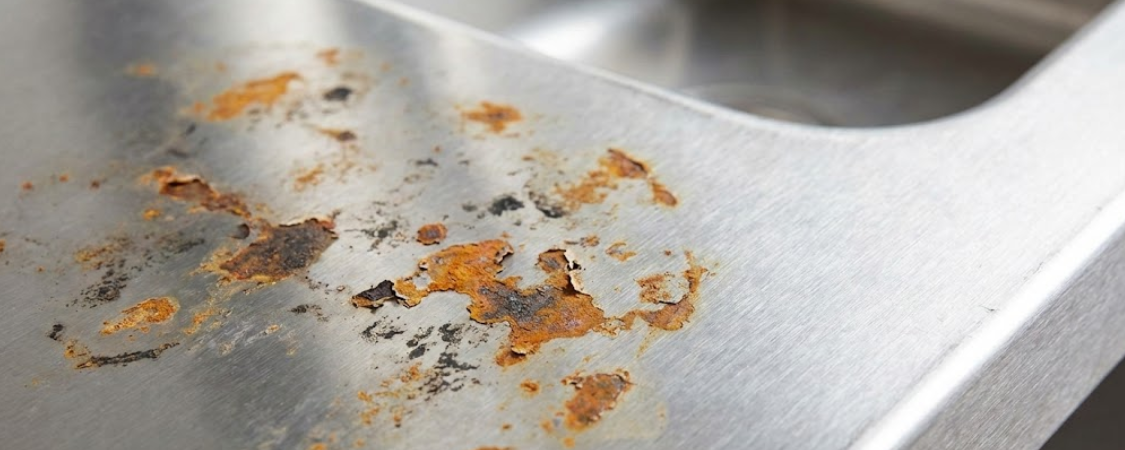 Can Stainless Steel Rust