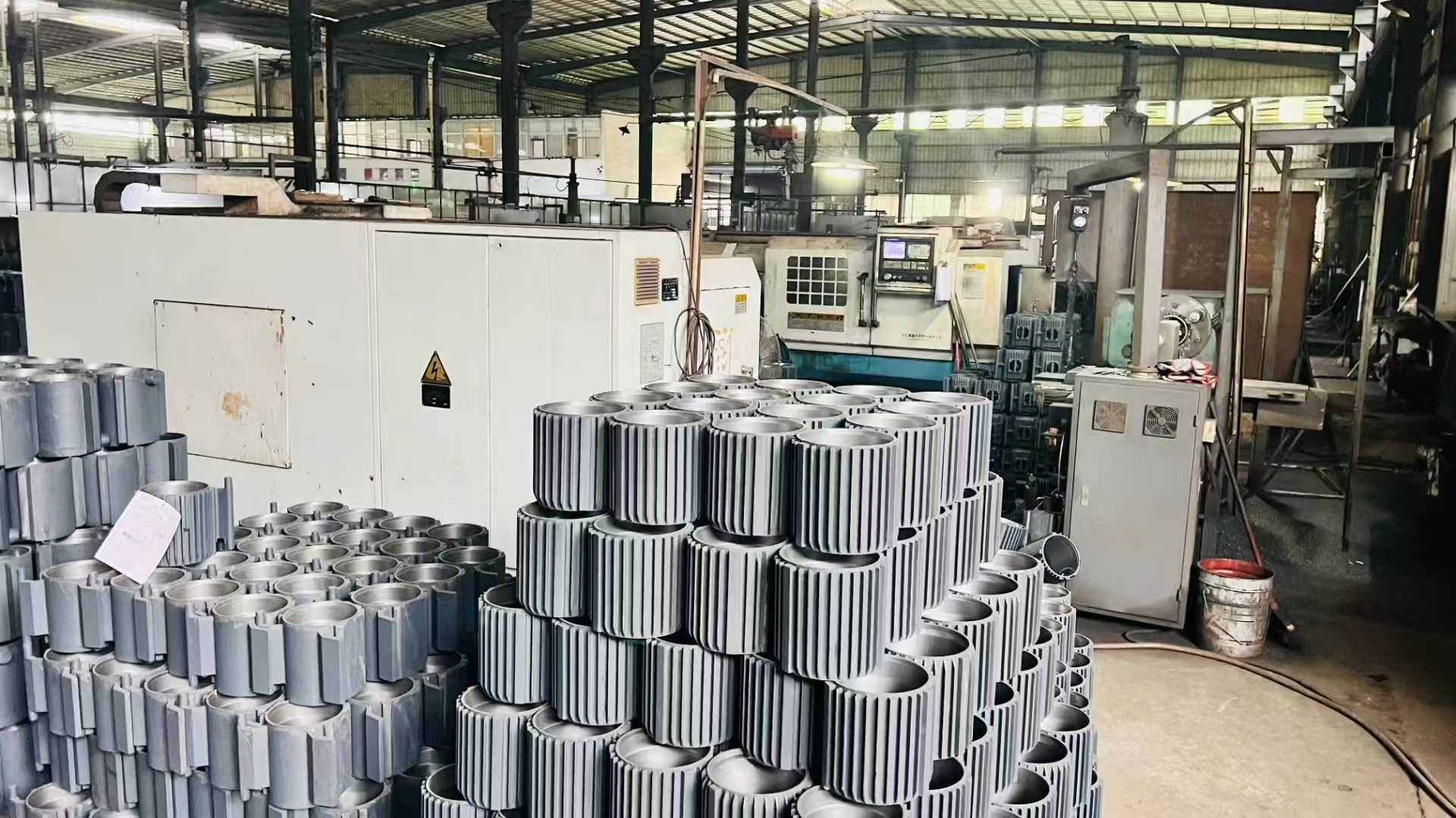 Specialized Surface Finishes